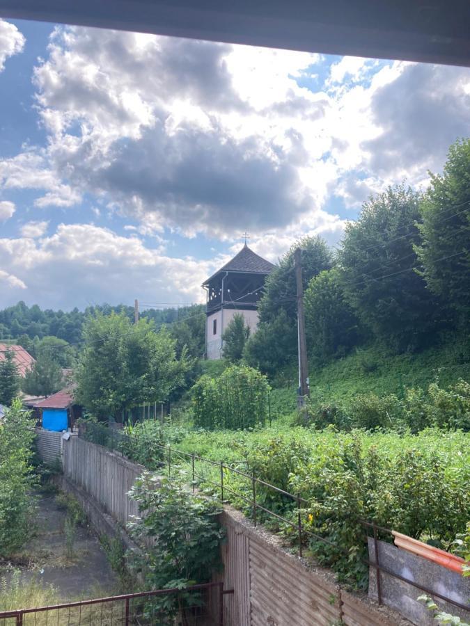Country House & Restaurant Hronec エクステリア 写真